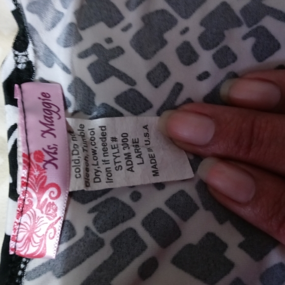 Ms. Maggie cocktail dress - Picture 4 of 4